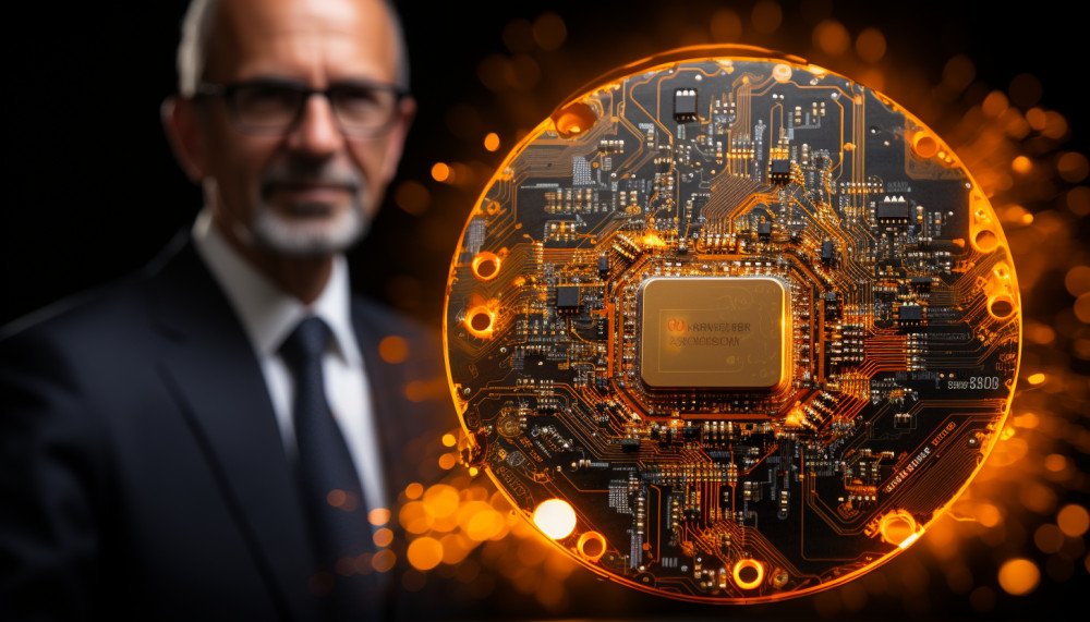 AI and Quantum Computing: A Game Changer?
