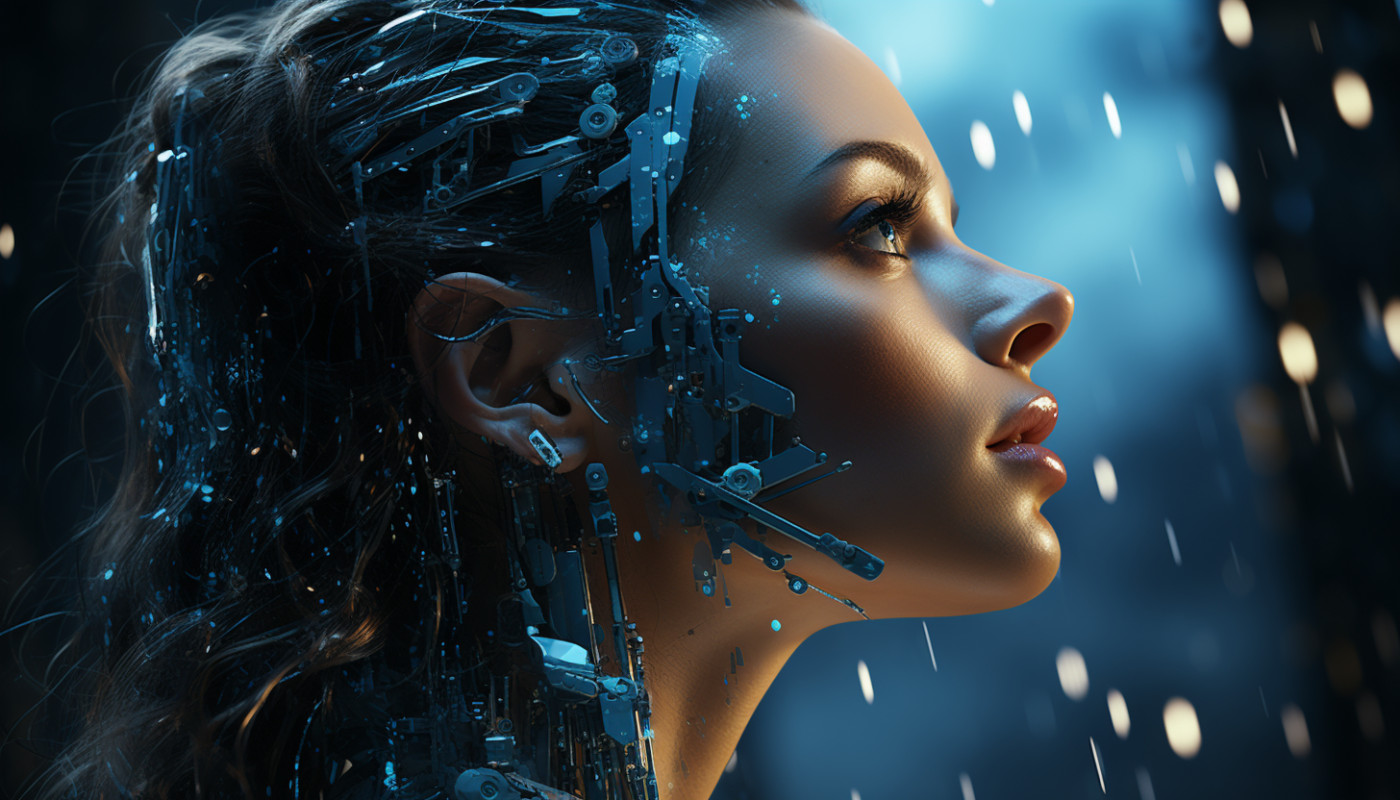 Artificial Intelligence: Revolutionizing Modern Web Design