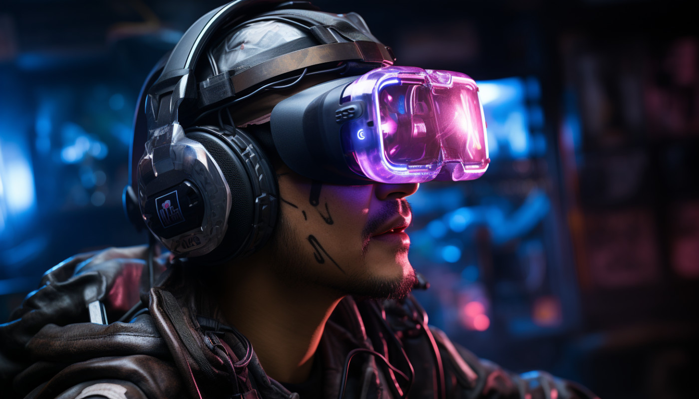 Augmented Reality: The Future of Video Gaming