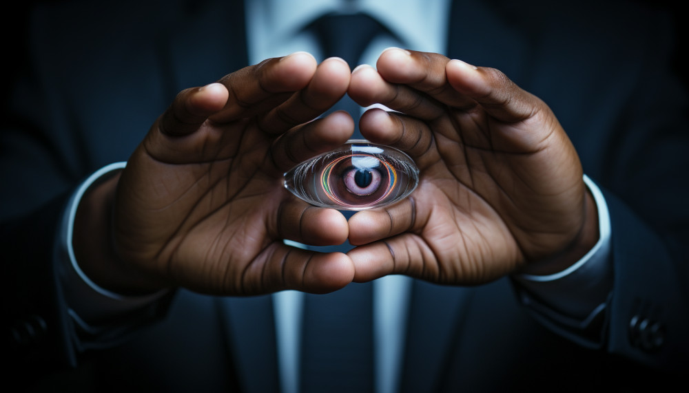 Biometrics: Shaping the Future of Security