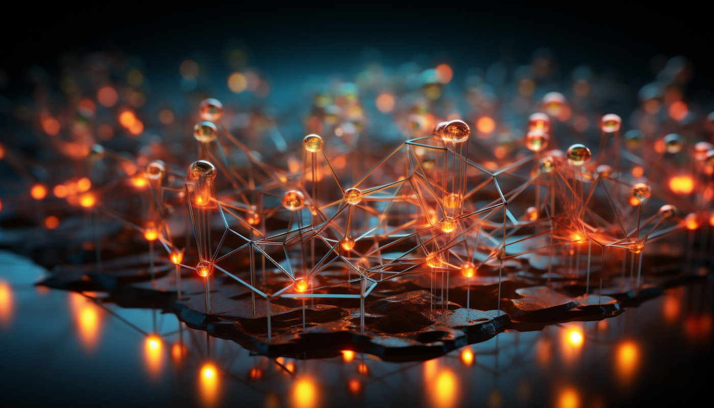 Blockchain: The Unexplored Frontier of Digital Transactions