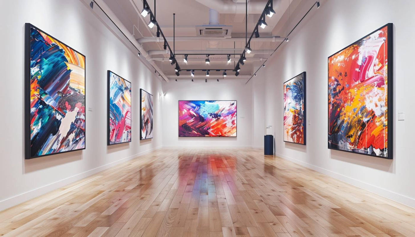 Exploring Advanced Techniques In AI Art Creation