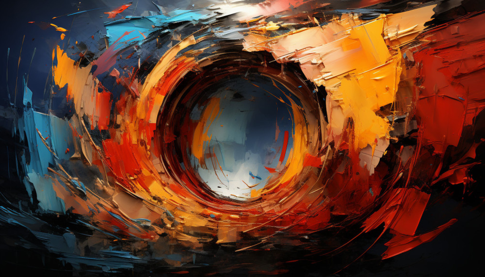 Exploring The Creative Potential Of AI-Generated Art