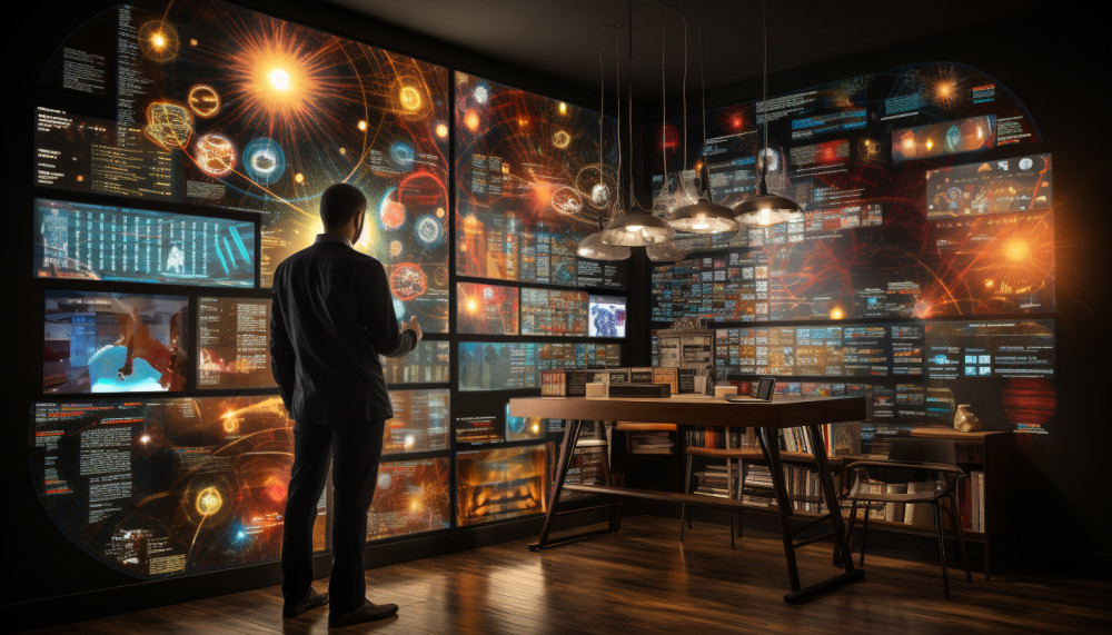 Streamlining Work: The New Wave of Business Apps