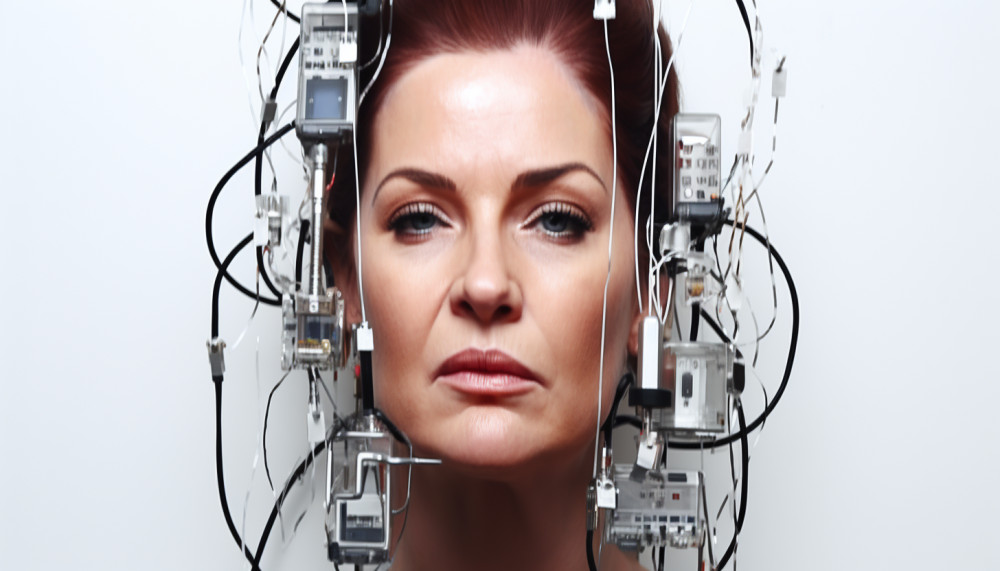 The Rise of Deepfake: A Digital Dystopia?