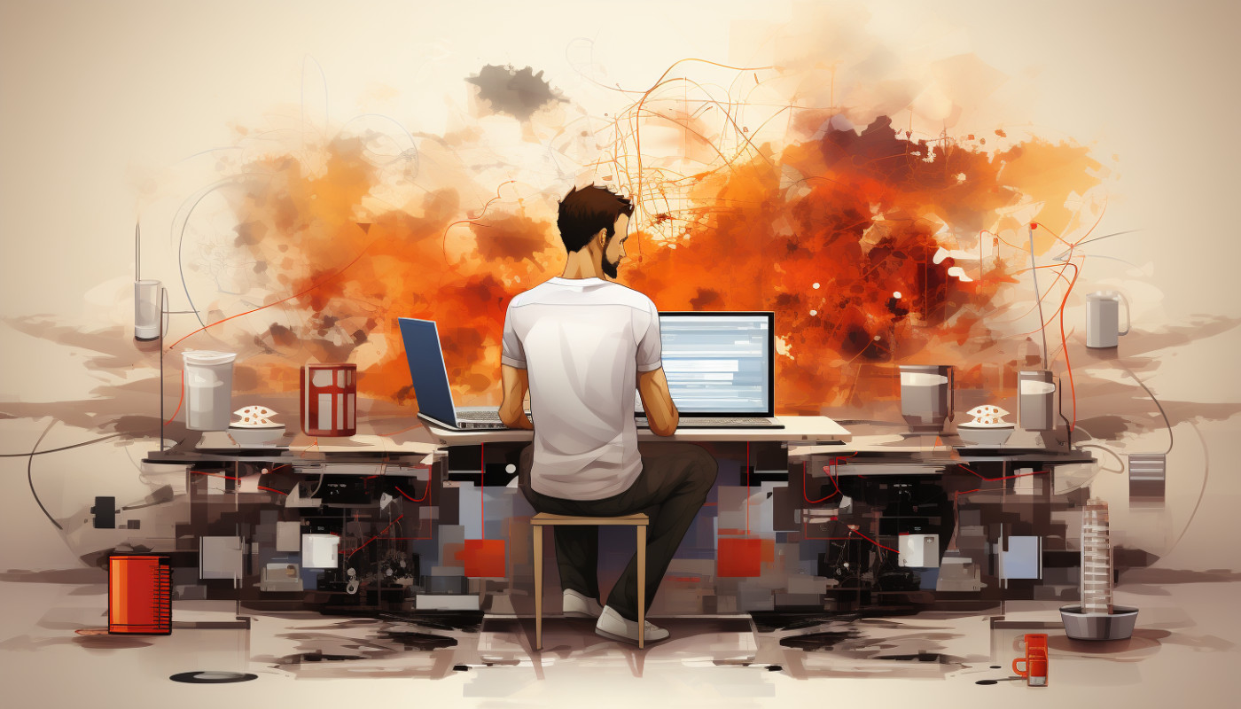 Tips On What To Do When A Major AI-powered Platform Is Inaccessible