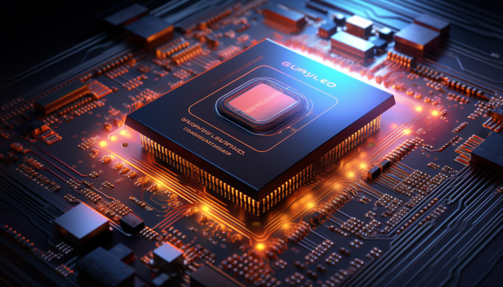 Unveiling Quantum Computing: Revolutionizing Encryption