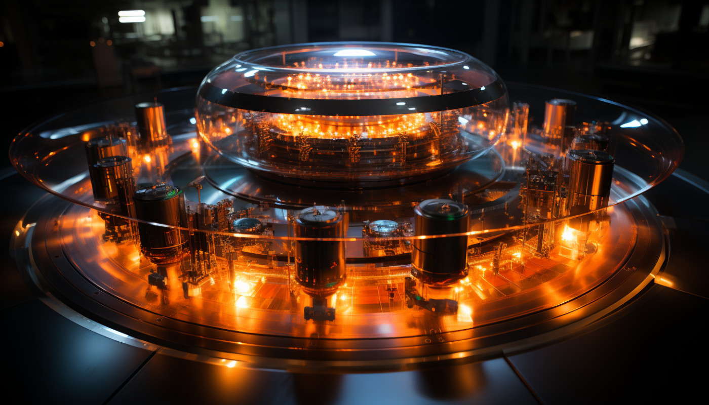 Unveiling Quantum Computing's Mystical World