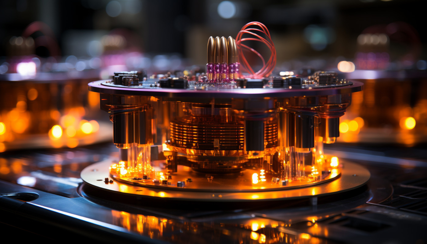 Unveiling Quantum Computing's Untapped Potential