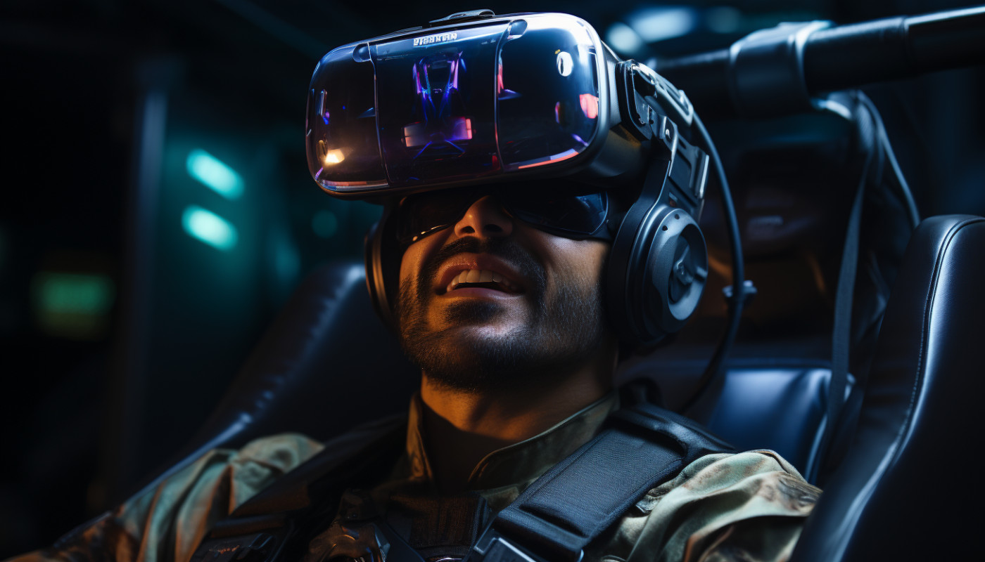 Virtual Reality: The Future of Gaming Experience